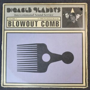 Digable Planets – Blowout Comb (LP, 1994)