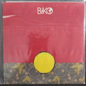 Biko With izznyce – Sunday (A Song For Canon) / Sweet Grind Of Mine (7", 2010)