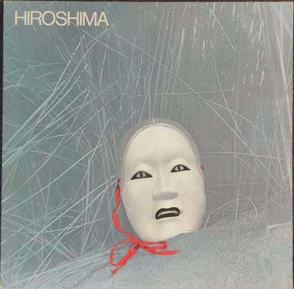 Hiroshima – Hiroshima (LP, 1979)