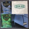 Domino – Sweet Potatoe Pie (12", 1994)