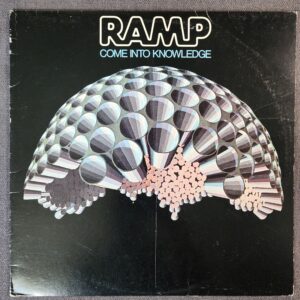 Ramp – Come Into Knowledge (LP, 1977)
