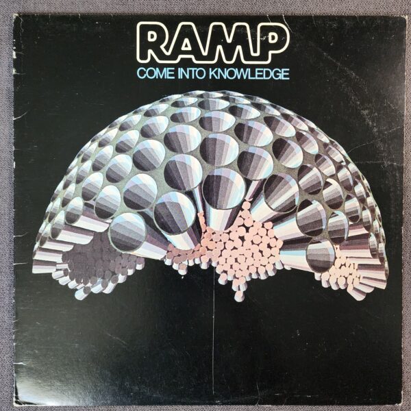 Ramp – Come Into Knowledge (LP, 1977)