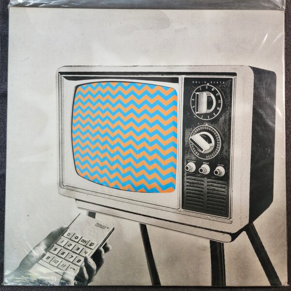 People Under The Stairs – 12 Step Program (2xLP, 2014)