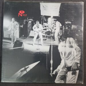 Universal Togetherness Band – Universal Togetherness Band (LP, 2015 reissue)