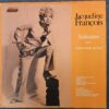 Jacqueline François – Mademoiselle De Paris (LP, 1970)