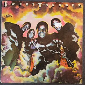 Sweet Thunder – Sweet Thunder (LP, 1978)