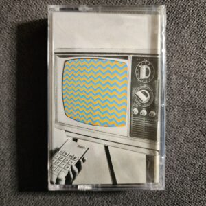 People Under The Stairs – 12 Step Program (Cassette, 2014)