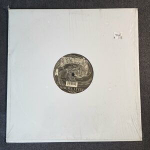 812 Souljáz – How We Livin' (12", 1999)