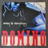 Domino – Money Is Everything (12", 1994)