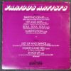 Various – Ultimate Breaks & Beats (LP, 2003 Reissue) - Image 2