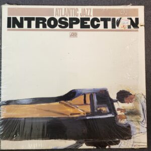 Various – Introspection (LP, 1986)
