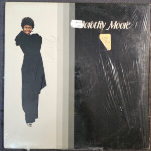 Dorothy Moore – Dorothy Moore (LP, 1977)