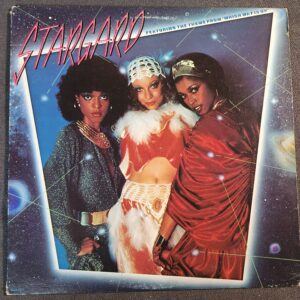 Stargard – Stargard (LP, 1978)