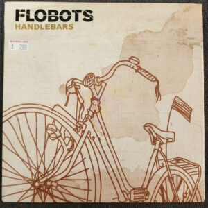 Flobots – Handlebars (7", 2008)