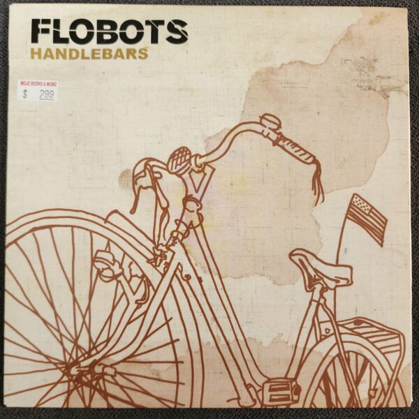Flobots – Handlebars (7", 2008)