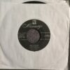 Sarah Vaughan With Hugo Peretti And His Orchestra – Idle Gossip / Make Yourself Comfortable (7", 1954)