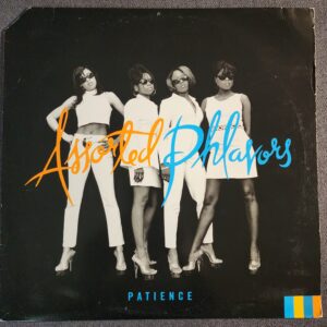 Assorted Phlavors – Patience (12", 1996)