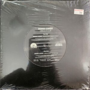 Dennis Coffey – Ubiquitous (7", 2011)