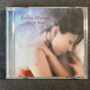 Keiko Matsui – Deep Blue (CD, 2001)