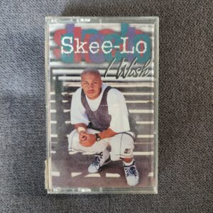 Skee-Lo – I Wish (Cassette, 1995)