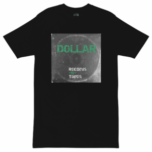 DOLLAR RECORDS -N- TAPES #0001